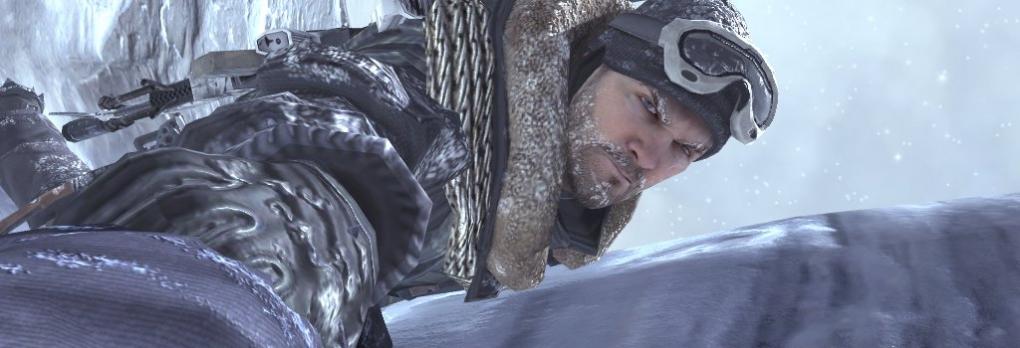 Zum Black Ops 2-Release: Zehn denkwürdige Momente aus CoD-Spielen 