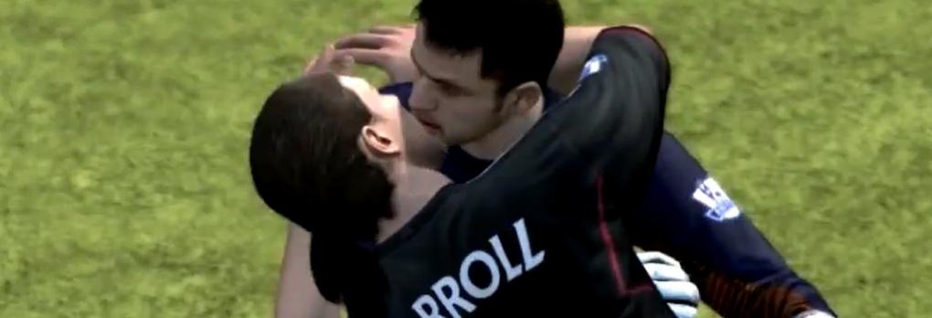 Von fliegenden Trollen und küssenden Fußballern: Zehn Physik-Fails im Video