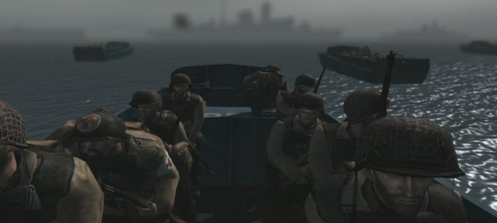 Der erste Eindruck zählt: Diese Spiele fangen bereits bombastisch an