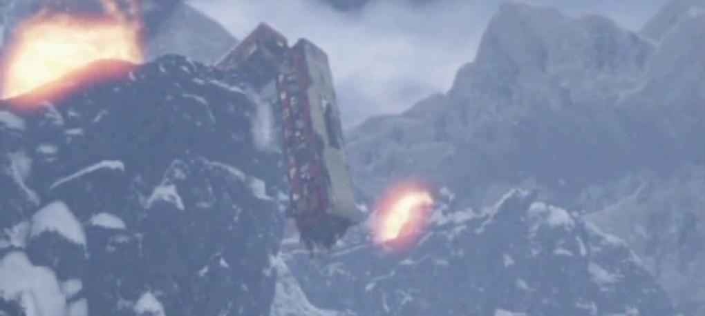 Der erste Eindruck zählt: Diese Spiele fangen bereits bombastisch an