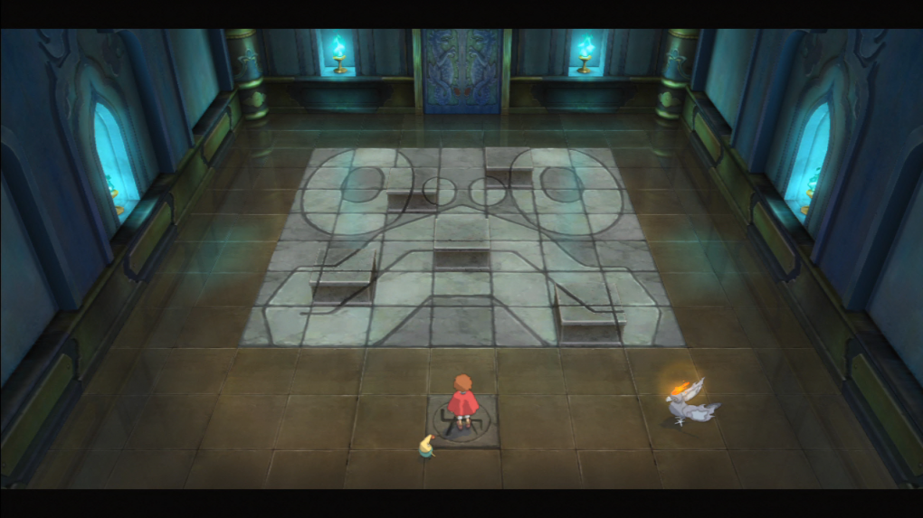 Ni No Kuni - Prüfungen (2)