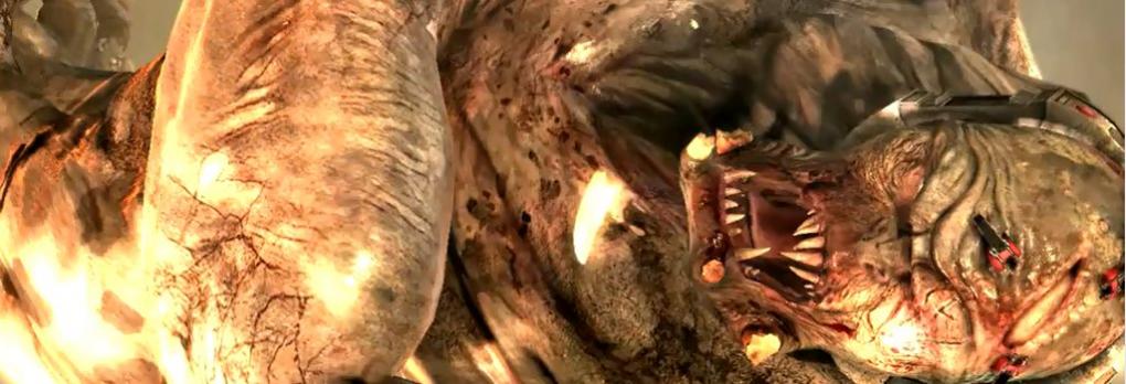 Groß, größer, am größten: Diese epischen Bosskämpfe bleiben uns in Erinnerung [Mit Leser-Vorschlägen] (9)