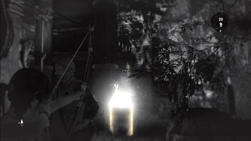 ...und noch ein Totem.