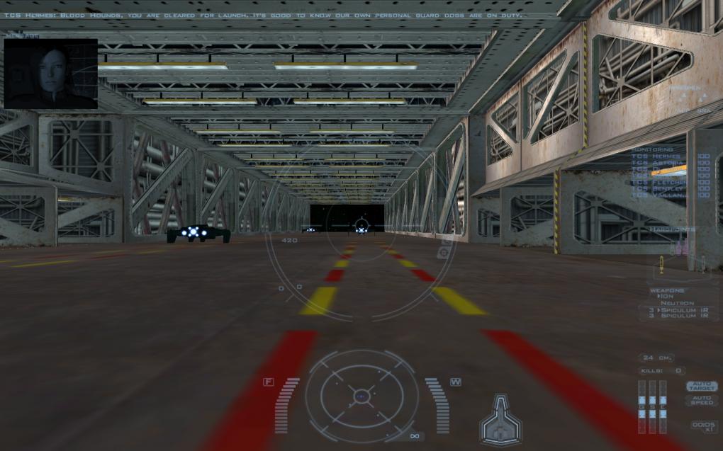 Wing Commander Saga 13 