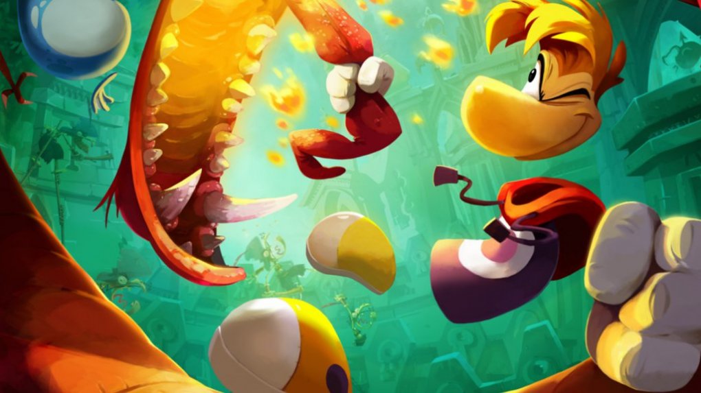 Immer wieder gab es Gerüchte um Rayman in Smash. Leider haben sie sich nie bewahrheitet.