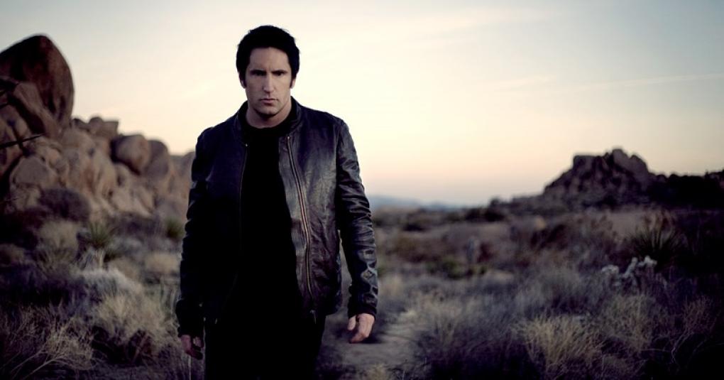 Trent Reznor arbeitete an Quake, Doom 3 und Call of Duty: Black Ops 2.
