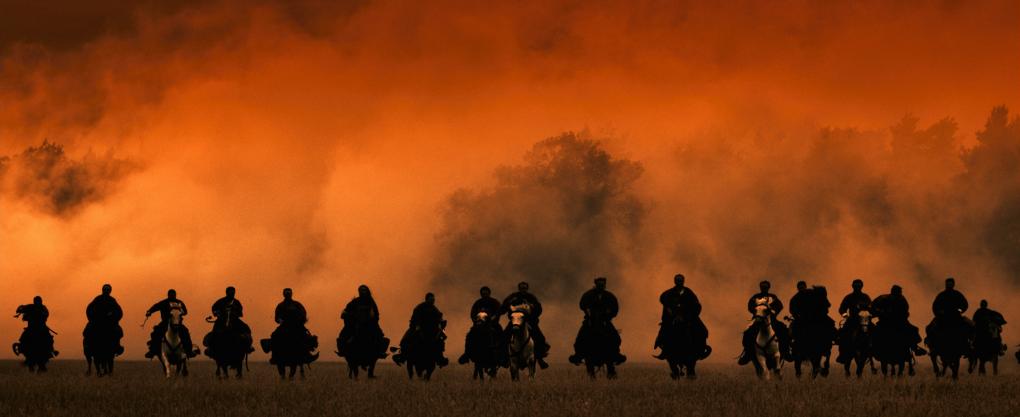 47 Ronin in der Vorschau: So gut wird der Martial-Arts-Film mit Keanu Reeves. (4)