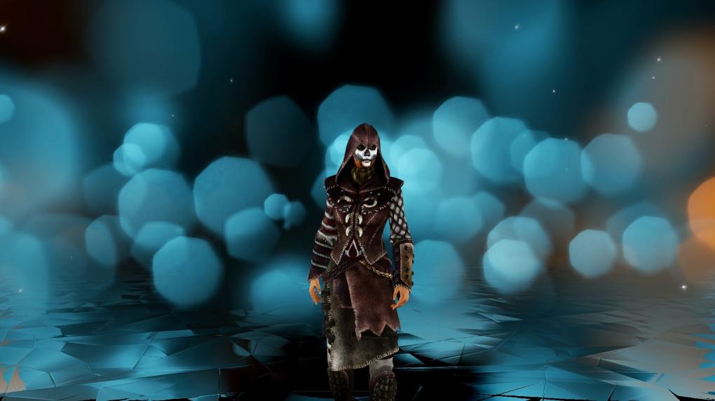 Assassin's Creed Liberation HD - Komplettlösung: Bayoujäger