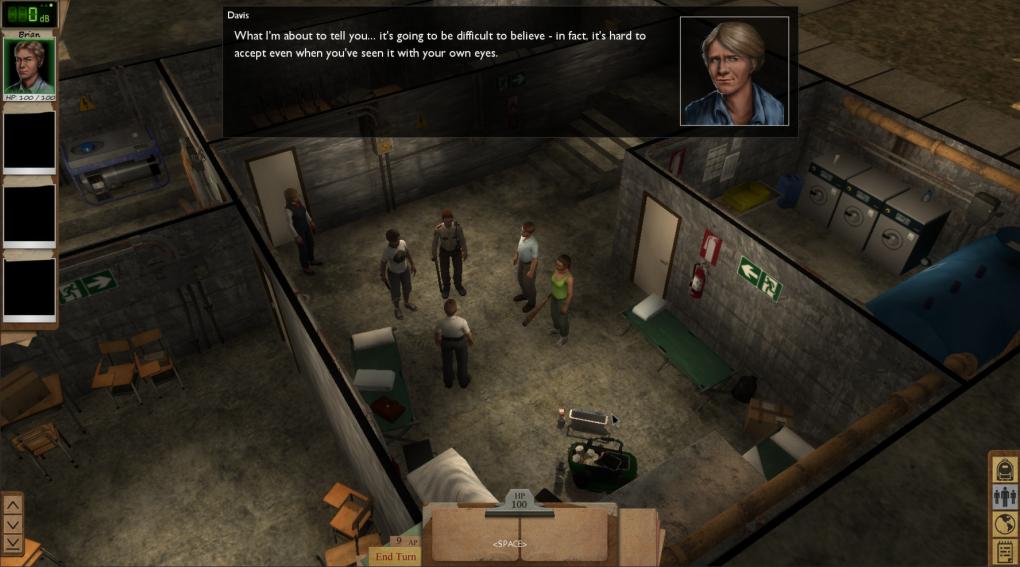 Dead State ist nur das jüngste Beispiel für ein per Kickstarter finanziertes Spiel, dessen Alpha als Early Access zum Kauf angeboten wird.
