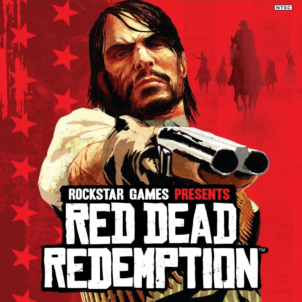 Bereits 2010 erschien Red Dead Redemption für PS3 und Xbox 360.