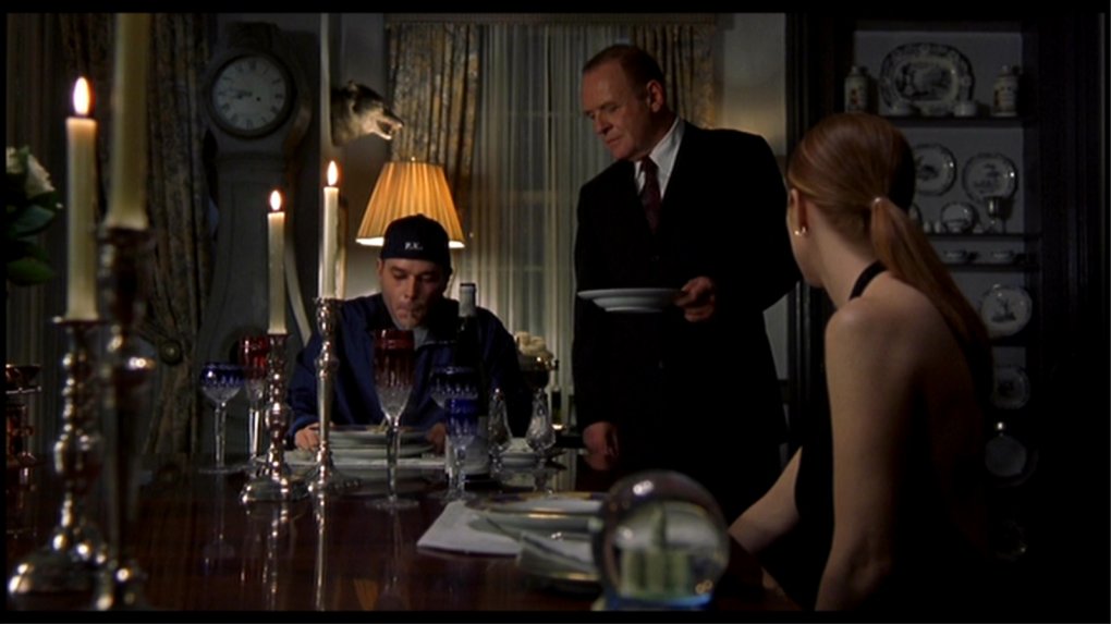 Hannibal (2001)