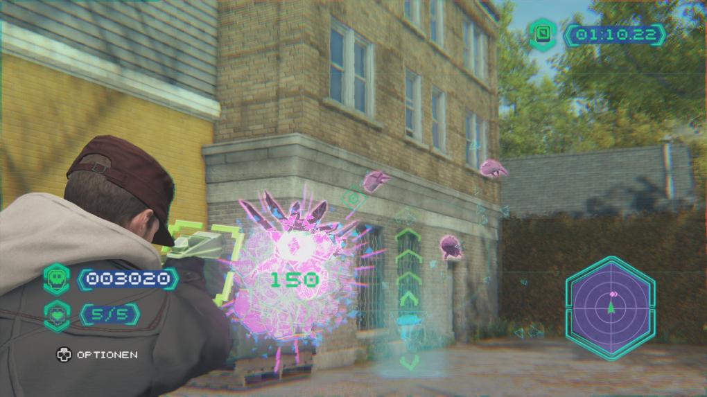 Watch Dogs: Komplettlösung - NVZN