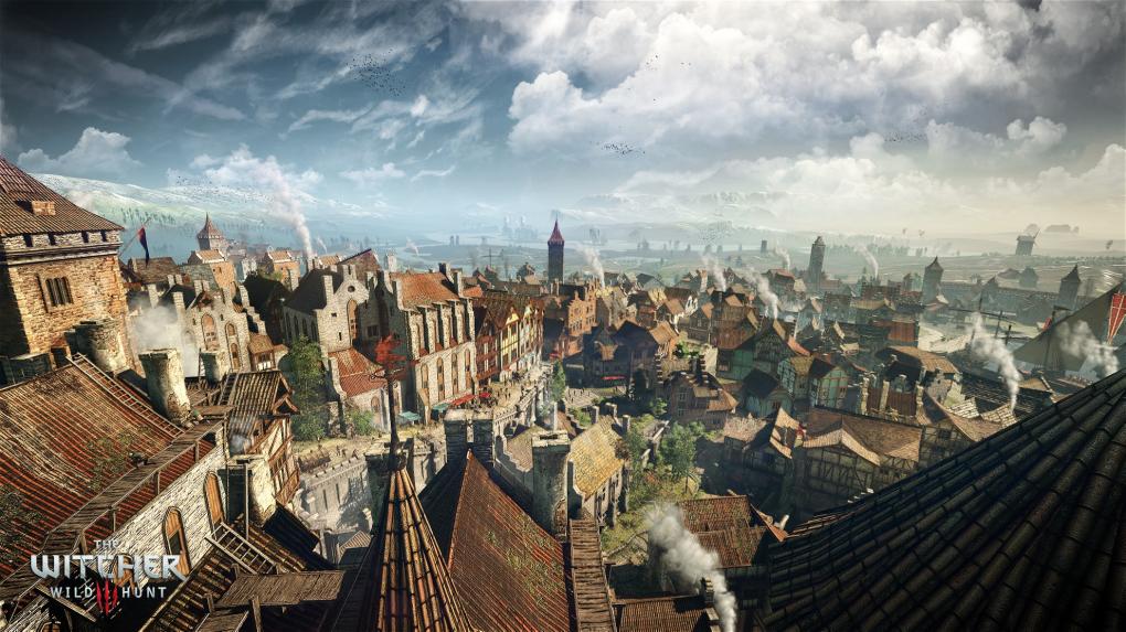 The Witcher: Novigrad