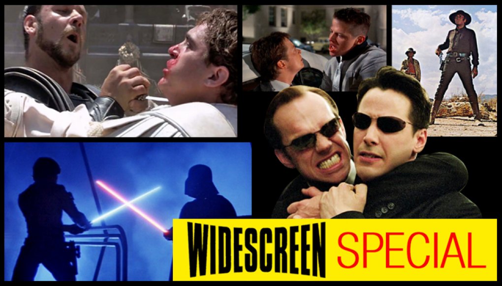 Die größten Rivalen der Filmgeschichte