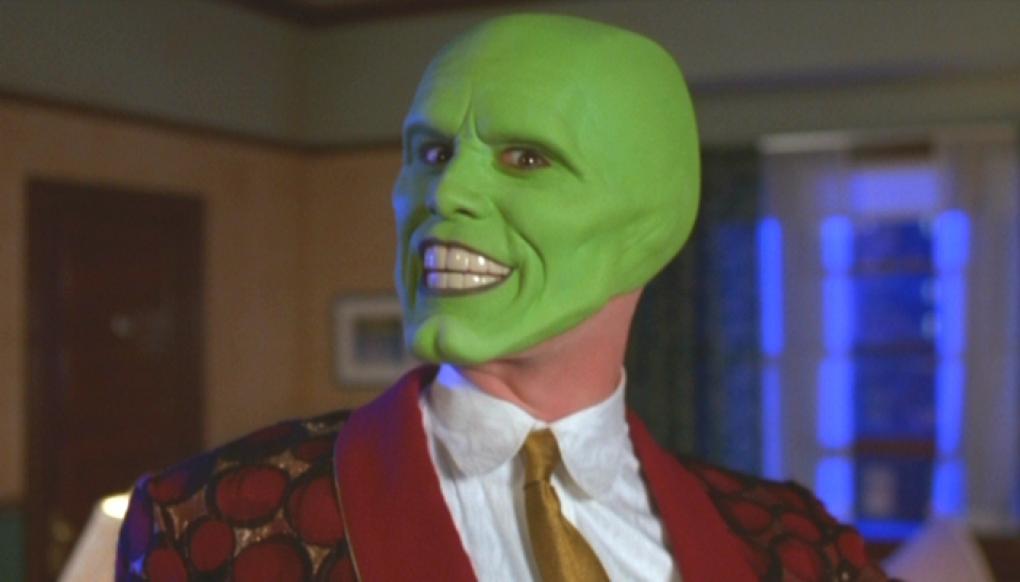 'Die Maske' (1991)