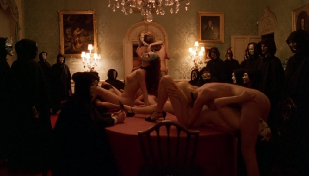 'Eyes Wide Shut' (1999)
