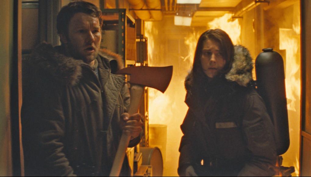 'Das Ding' (2011)