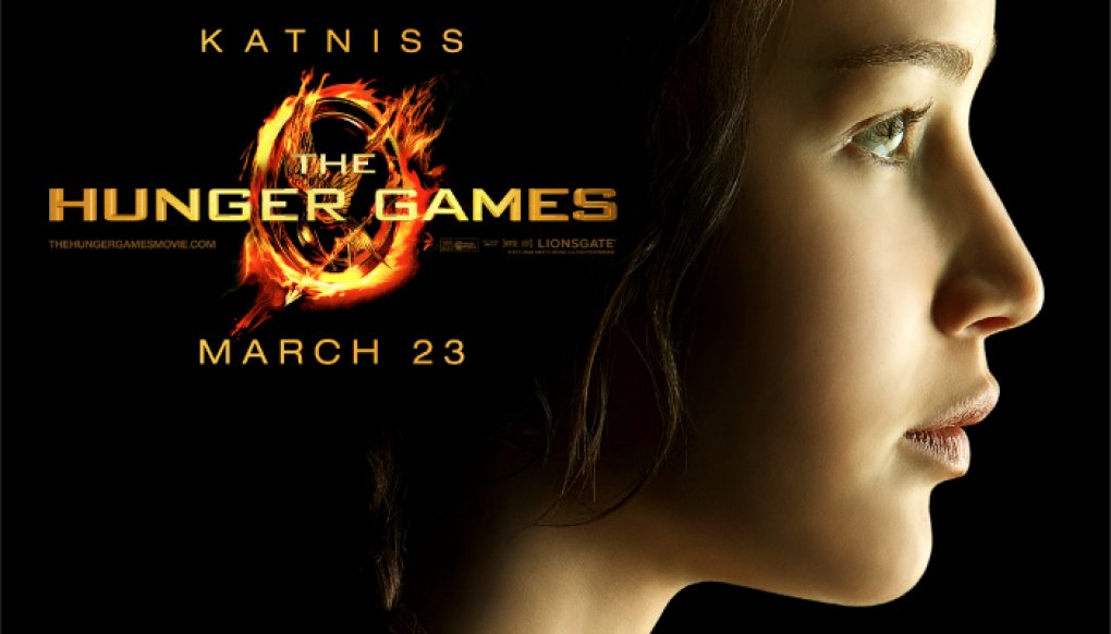 'Hunger Games' (2012)