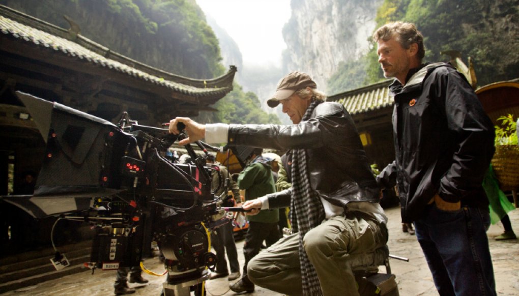 'Transformers: Ära des Untergangs' (2014)