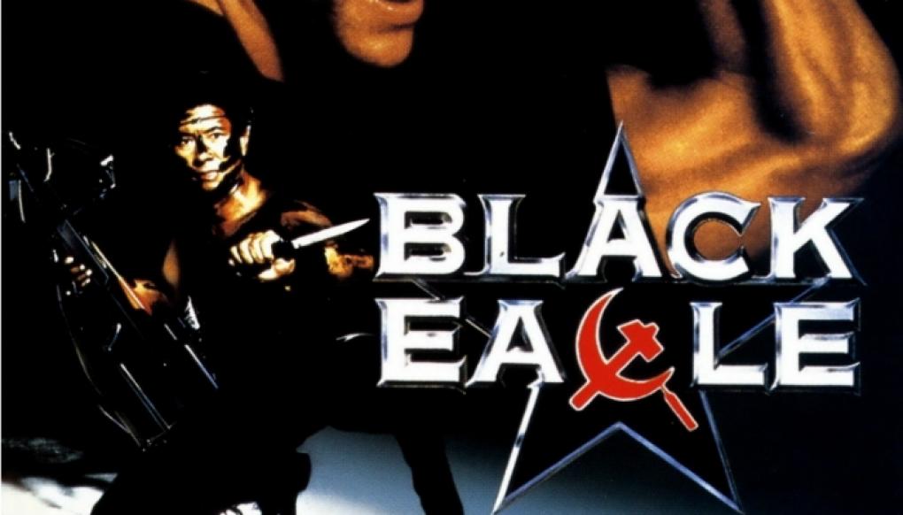 'Black Eagle' (1988)