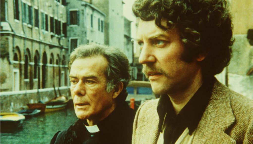 'Don't look now' (1973)