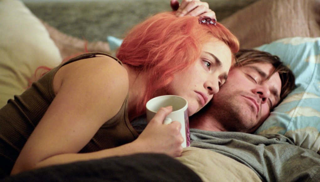 'Eternal Sunshine of the Spotless Mind' (2004)