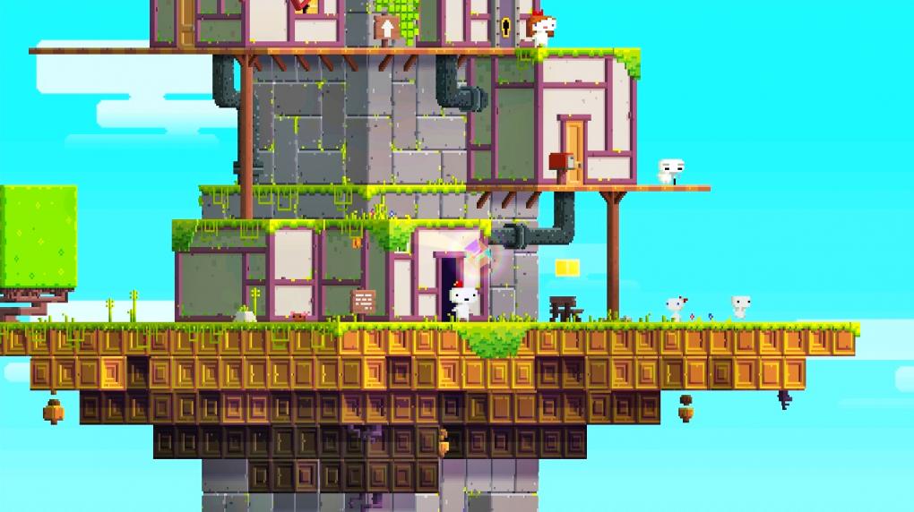 Fez