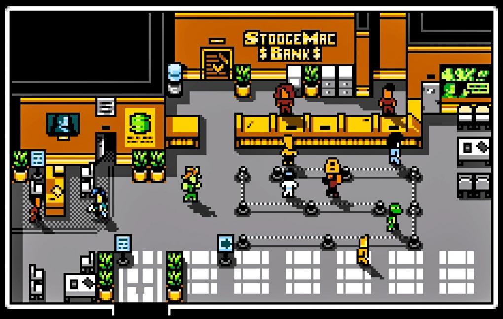 Retro City Rampage