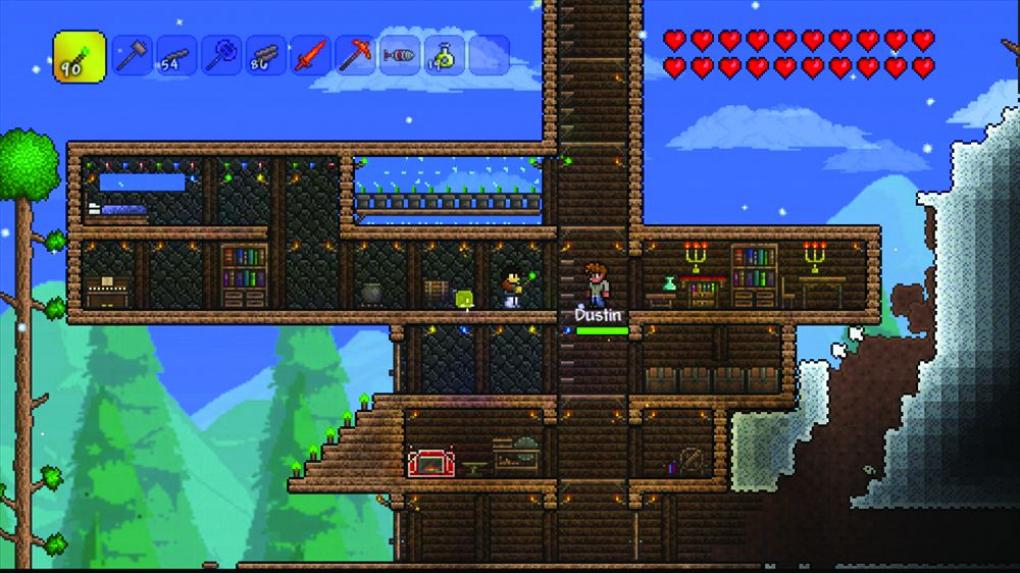 Terraria