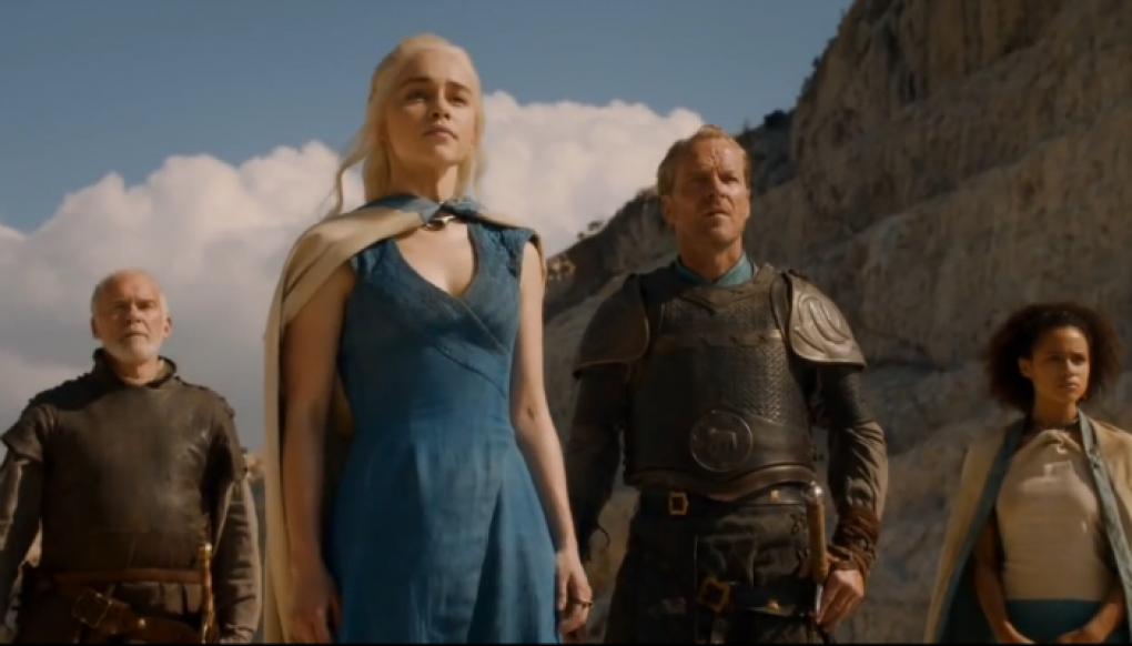 Wer wollte nicht schon immer mal spielerisch ins Game of Thrones-Universum eintauchen? Mit diesen Mods kein Problem!