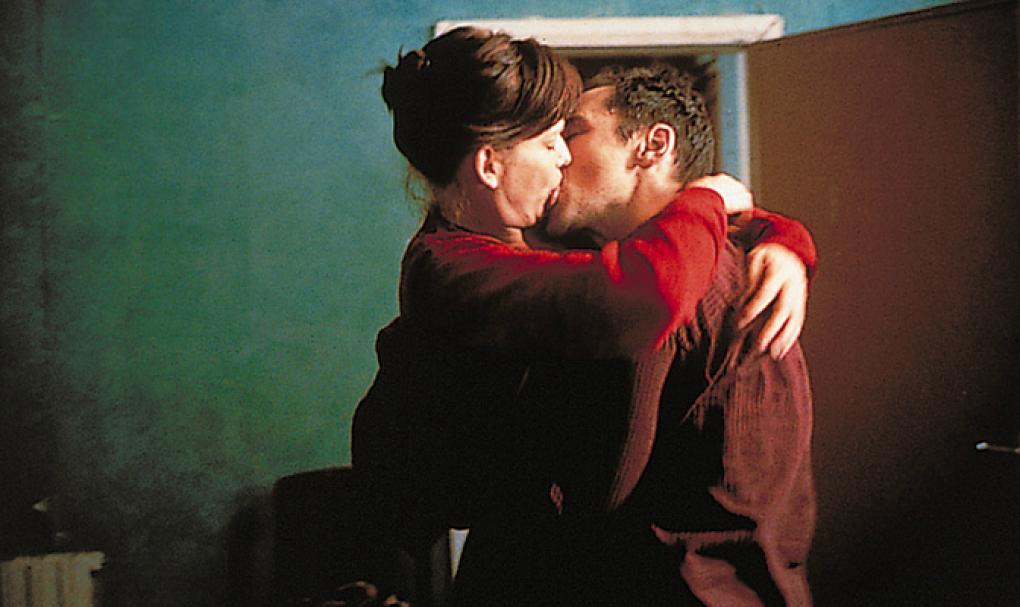 'Intimacy' (2000)