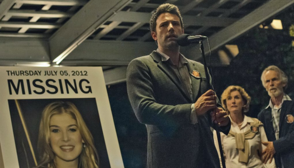 'Gone Girl'