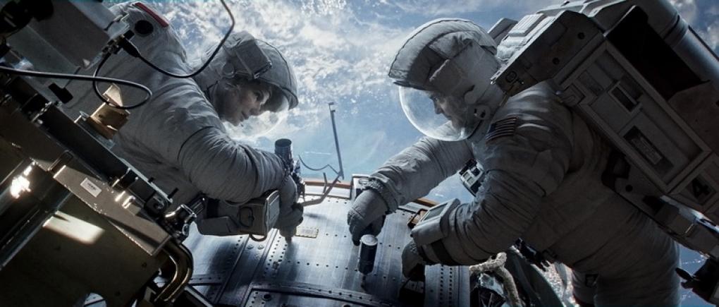 'Gravity'