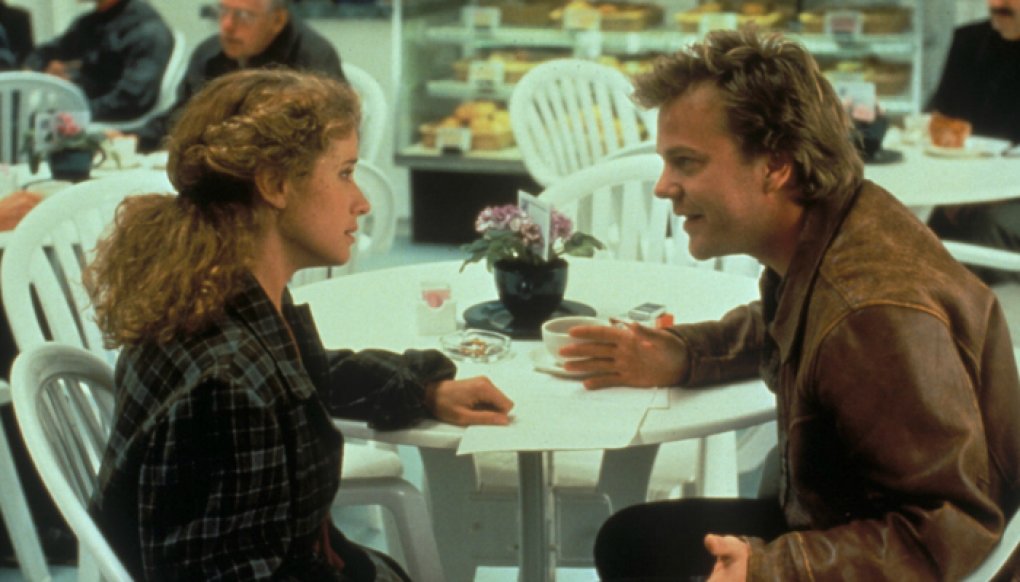 'Spurlos' (1993)