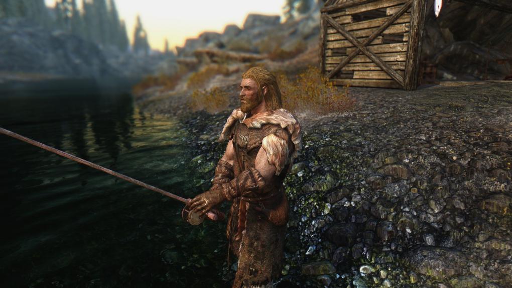 Der Mod Art of the Catch wurde die zweifelhafte Ehre zuteil, als Erstes vom Bezahl-Marktplatz zurückgezogen zu werden.