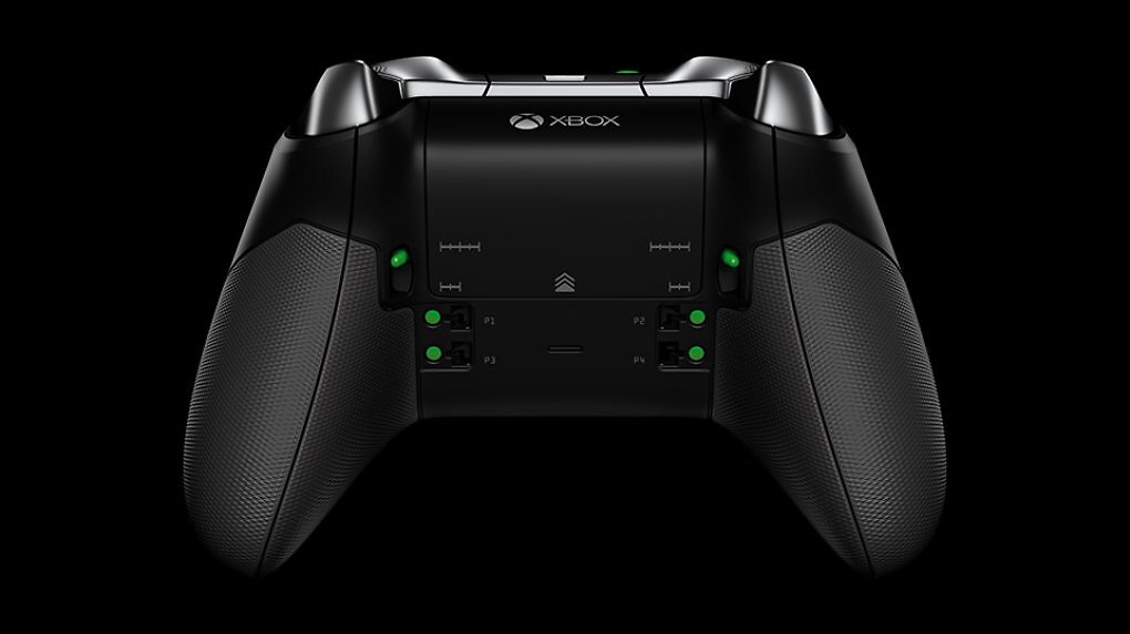 Xbox Wireless Elite 2 Controller