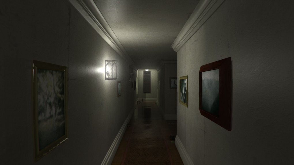 Der Silent-Hills-Teaser "P.T." lehrte zahlreiche Gamer das Fürchten.