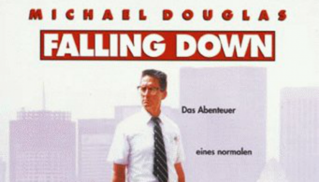 'Falling Down' (1993)