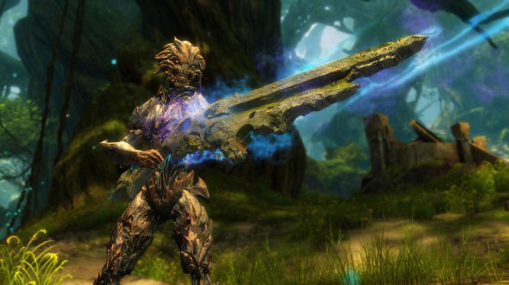 Als Free2Play-Spieler von Guild Wars 2 müsst ihr mit einigen Einschränkungen leben.