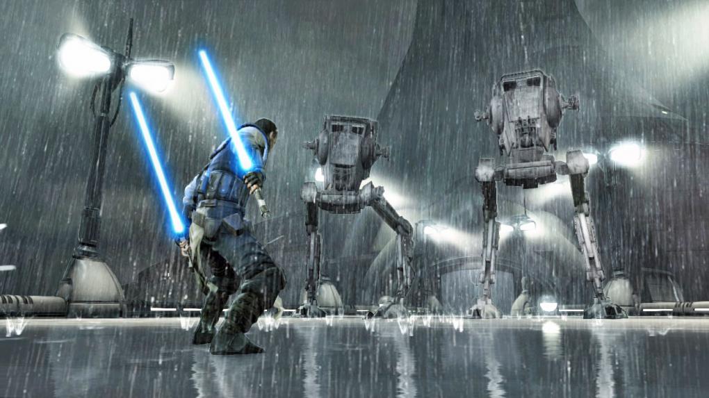 Wo Star Wars: The Force Unleashed inspiriert und frisch wirkt, kommt der viel zu kurze Nachfolger deutlich seelenloser rüber und enttäuscht mit einer mauen Story.