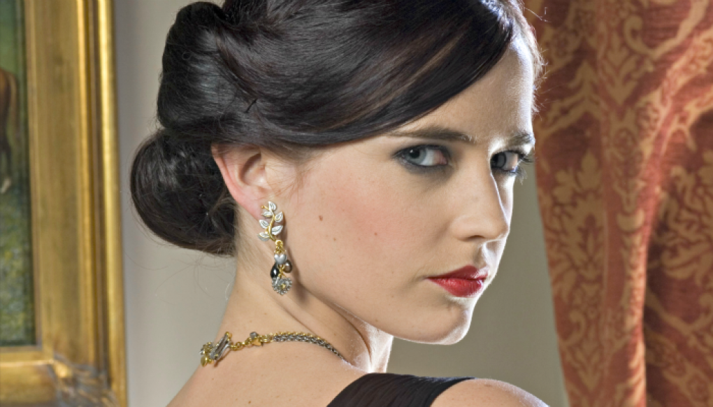 Eva Green in James Bond 007: Casino Royale