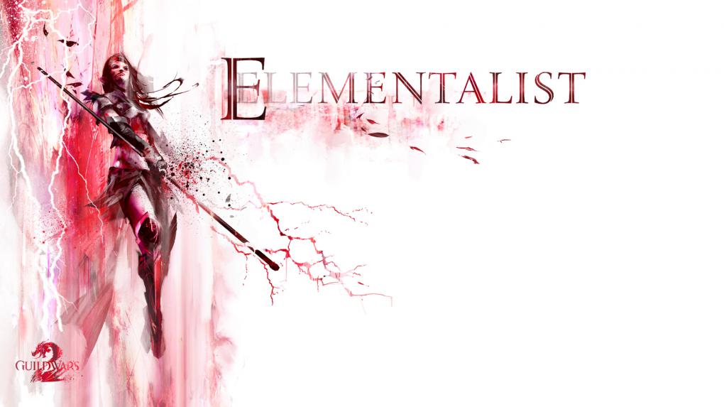 Heart of Thorns Elite-Spezialisierungen - Magier (Sturmbote)
