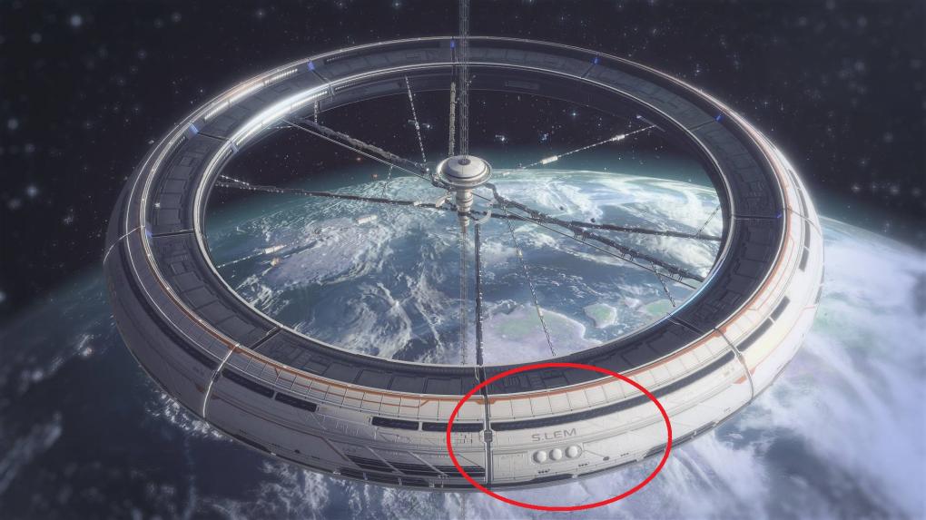 Anno 2205: Philosophische Hommage