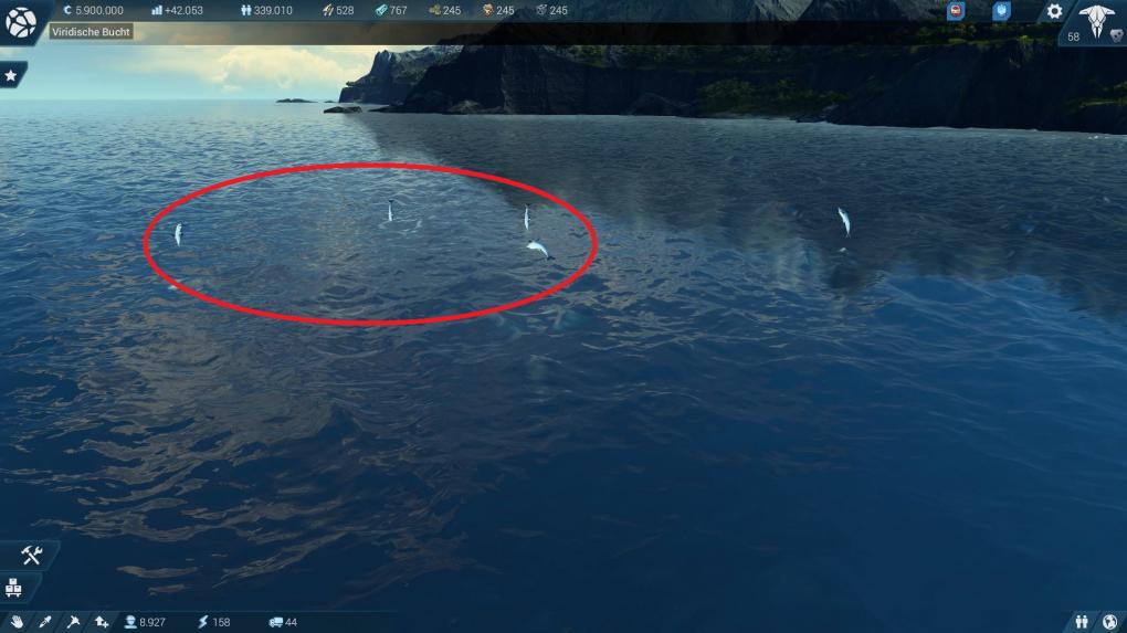 Anno 2205: Wir lieben Flipper!
