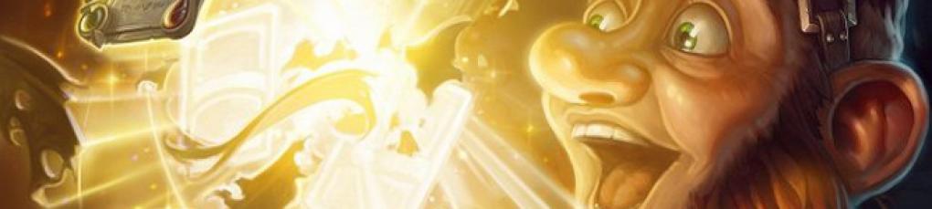 Dass Blizzard eine neue Hearthstone-Erweiterung vorstellt, gilt als so gut wie sicher.