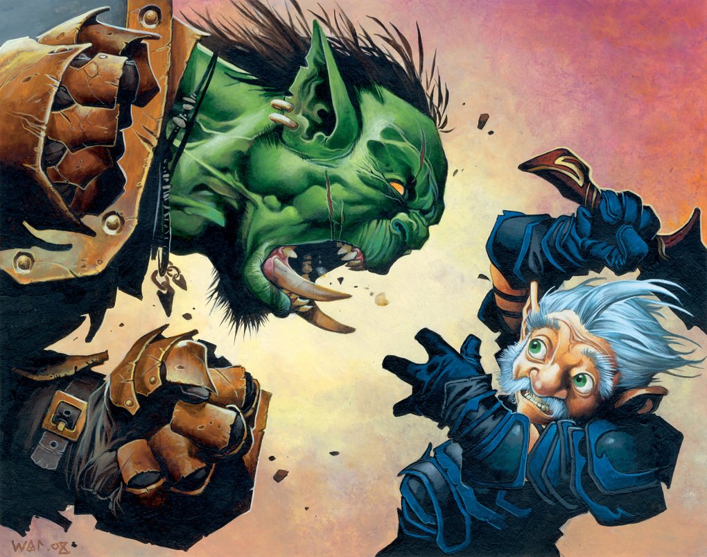 WoW: WoDs gestrichener Content - so könnte das verhasste Addon zum Classic-Hit werden (3)