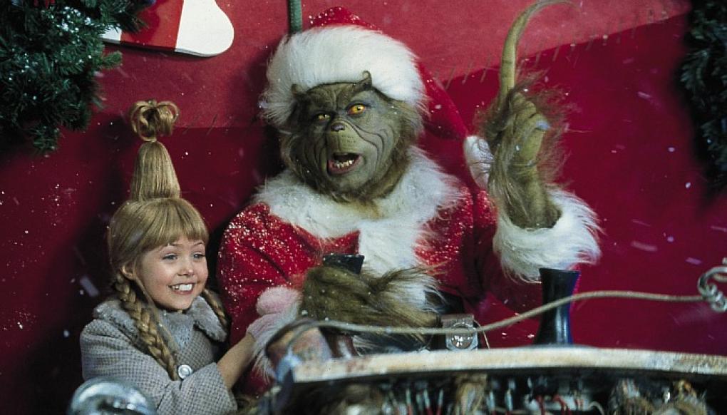 'Der Grinch' (2000)
