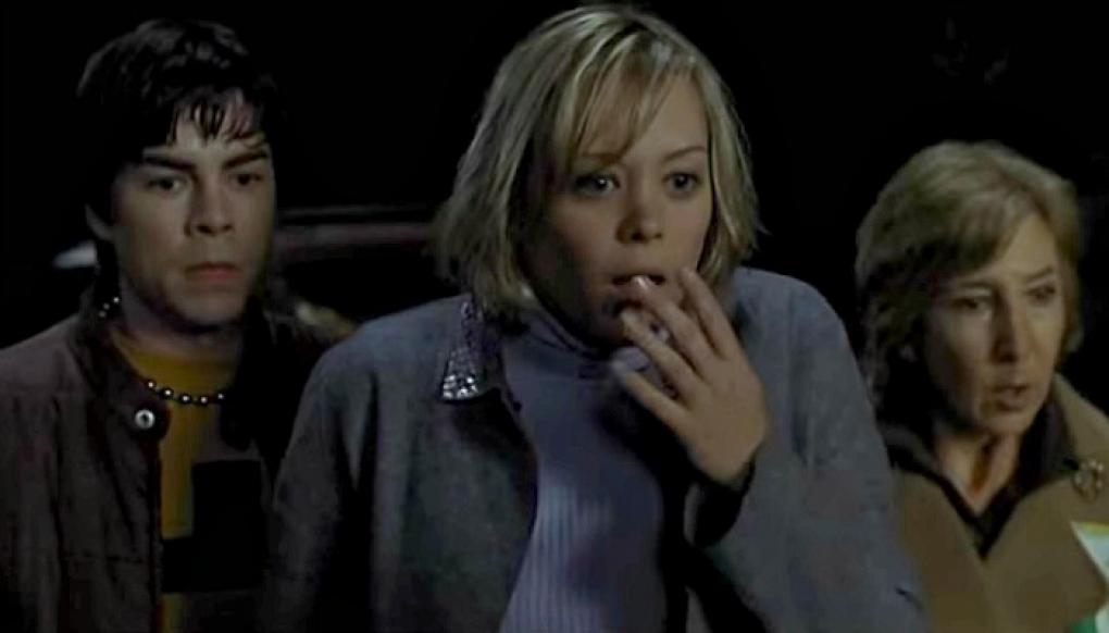 'Dead End' (2003)