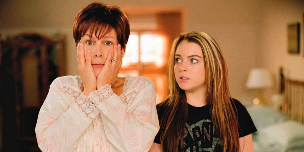 Wie ausgewechselt: 10 Bodyswitch-Filme