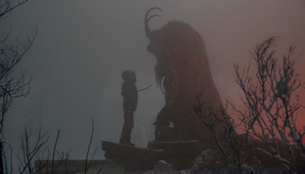 'Krampus' (2015)